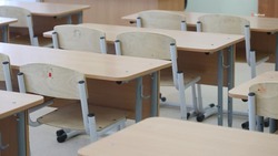 Власти Георгиевского округа готовят ещё 14 заявок на капремонт школ 