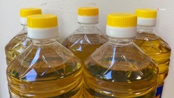 Производители подсолнечного масла Ставрополья нарастили поставки продукции в Израиль