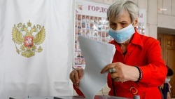 Правозащитник Брод оценил готовность Ставрополья к сентябрьским выборам