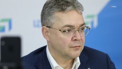 Губернатор Ставрополья: В регионе сохраняется положительная динамика развития экономики