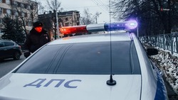В Георгиевске за нарушение ПДД привлекли к ответсвенности 31 пешехода
