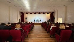 Дом культуры на Ставрополье капитально обновили по госпрограмме и нацпроекту