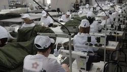 Более 23 тыс. жителей Георгиевского округа работают в сфере бизнеса