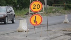 Более 30 км дорожной опорной сети отремонтируют на Ставрополье