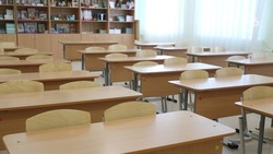 Школу на 775 мест в Георгиевском округе достроят к 2024 году