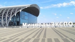 На Ставрополье проходит выставка «Дорога — 2025»