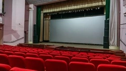 На Ставрополье в четыре Дома культуры закупили оборудование