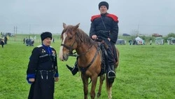 Фестиваль «Казарла» вновь пройдёт в станице Лысогорской