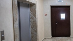 Неработающие лифты вызвали недовольство жителей многоэтажек Будённовска