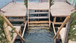 Крещение Господне отметят в Георгиевске 18 января