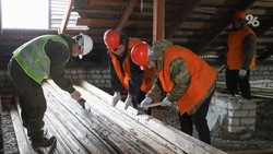 На Ставрополье по госпрограмме отремонтировали 11 школ