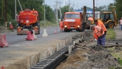 На Ставрополье заключили контракты на ремонт 12 км дорог