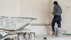 Ставрополец развивает строительный бизнес благодаря соцконтракту 