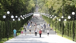 Модернизация туристической инфраструктуры пройдёт на Ставрополье