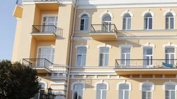 Вместимость санаториев Ставрополья увеличат на 2 тыс. мест 