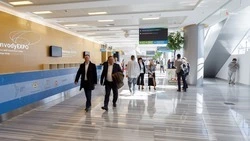  Гости из 35 стран поучаствуют в Кавказском инвестфоруме в Минводах 