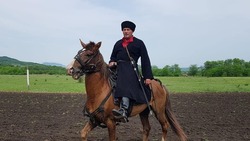 В Георгиевском округе пройдёт фестиваль казачьей воинской культуры