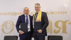 Участникам краевых программ передадут часть квартир в новом ЖК Кисловодска