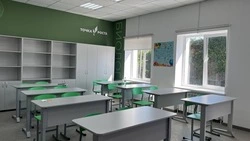 Три «Точки роста» откроют в ставропольских школах в 2024 году