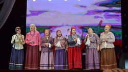 Год единства народов России открыли в Георгиевске 