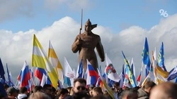 Финансирование развития молодёжного направления увеличат на Ставрополье
