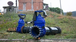 В Георгиевском округе построят новый объект водоснабжения