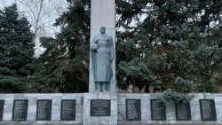 Вечный огонь зажгут в двух населённых пунктах Георгиевского округа