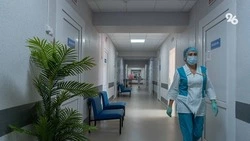 На Ставрополье капитально отремонтируют ещё четыре медучреждения