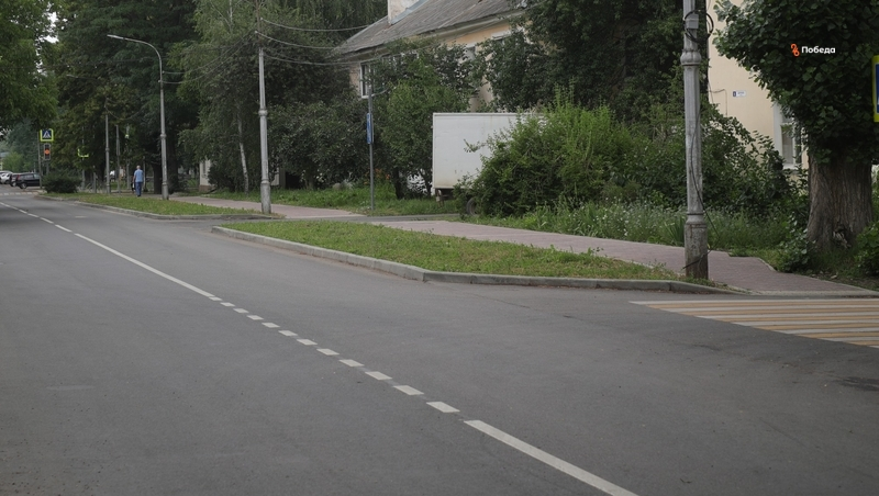 Ремонт дороги по нацпроекту завершили в Минводах