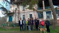 Георгиевцы победили во Всероссийском конкурсе  «Открывай страну»