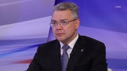 Глава Ставрополья поручил взять на особый контроль ситуацию с паводками в регионе