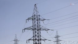 В Лермонтове второй день продолжают ремонтировать электроподстанцию