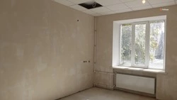 Капремонт сельской больницы стартовал на Ставрополье 