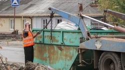 В 2025 году на Ставрополье на переработку направили 205 тыс. тонн отходов