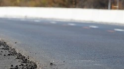 Мост протяжённостью 30 погонных метров ремонтируют на Ставрополье