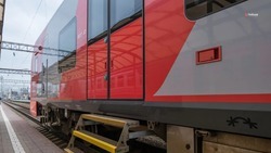 После приостановки авиасообщения ставропольцы смогут воспользоваться поездами и автобусами 