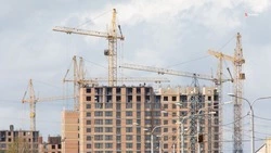 Показатель по вводу жилья с начала года составил почти 90% на Ставрополье
