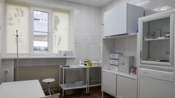 Ещё одну амбулаторию построят на Ставрополье благодаря нацпроекту 
