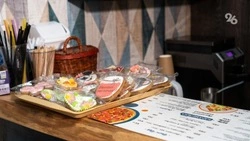 Кафе в центре города открыла ставропольчанка благодаря господдержке 