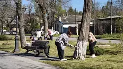 Акция «Сохраним природу» стартовала в Георгиевском округе