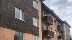 Около 80 жителей аварийного жилья переедут в новостройку Георгиевска в 2023 году