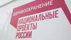 Две больницы Ставрополья получили новое оборудование 