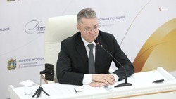 Сфера экономики Ставрополья прогрессирует даже в условиях санкций — губернатор Владимиров