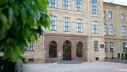 Школьники из двух ставропольских станиц посетили агроуниверситет в день открытых дверей
