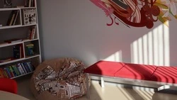 Ещё одну модельную библиотеку открыли на Ставрополье 