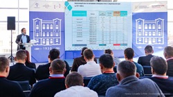 Более сотни агрономов повысили квалификацию в ставропольском вузе