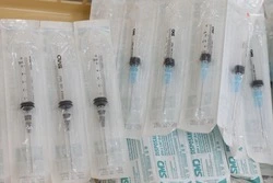 Порядка 27 тыс. вакцин от кори поступят на Ставрополье