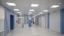 Капремонт школы завершают в станичной школе на Ставрополье