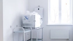 Новое оборудование получила стоматология Пятигорска в 2023 году 