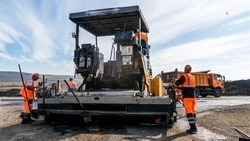 В ставропольской станице отремонтируют три дороги по регпрограмме